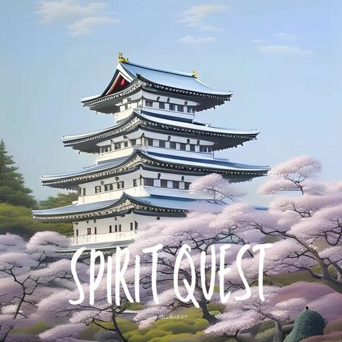 Spirit Quest