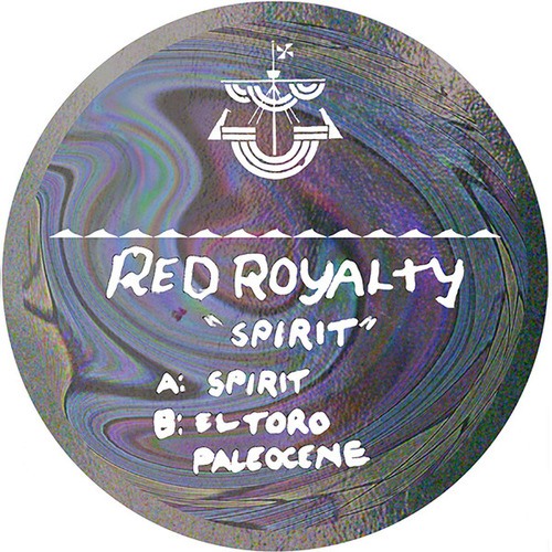 Red Royalty-Spirit