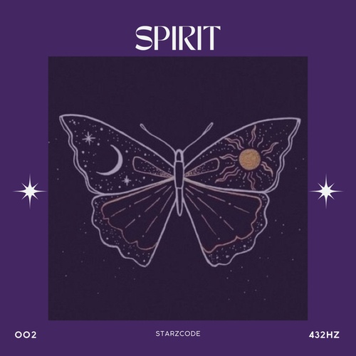 Starzcode-Spirit