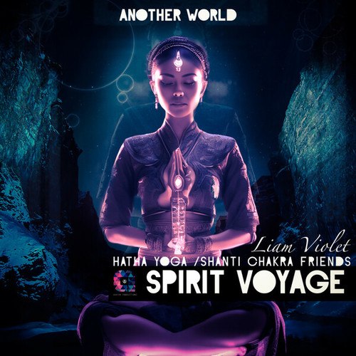 Spirit Voyage: Another World
