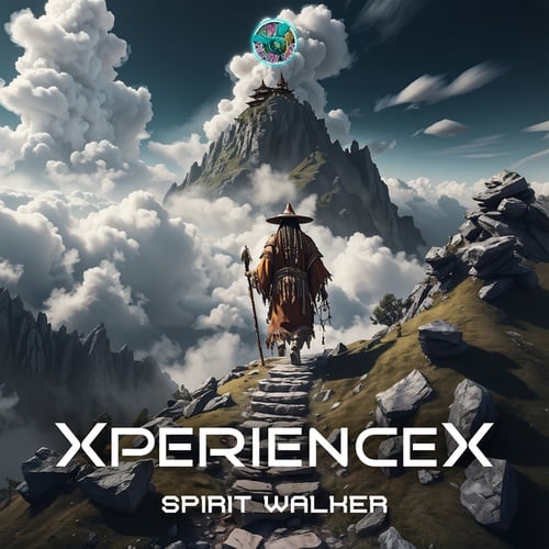 XperienceX-Spirit Walker