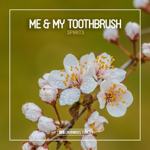 Me & My Toothbrush-Spirits