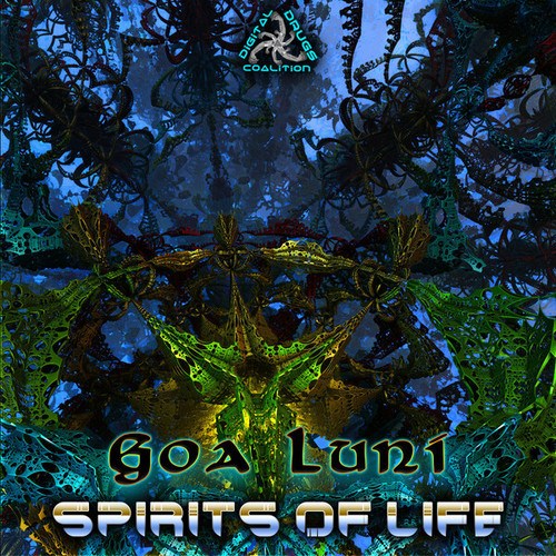 Goa Luni-Spirits of Life