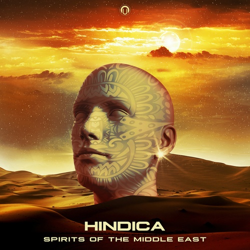 Hindica-Spirits of the Middle East