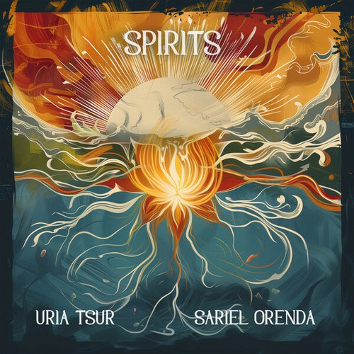 Uria Tsur, Sariel Orenda-Spirits