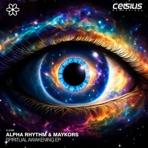 Alpha Rhythm, Maykors, Natus-Spiritual Awakening EP