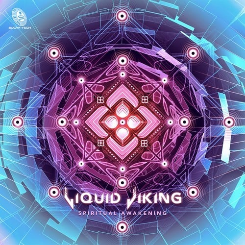 Liquid Viking-Spiritual Awakening