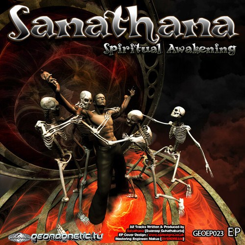 Sanathana-Spiritual Awakening