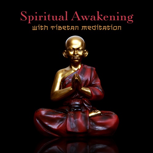 Spiritual Awakening with Tibetan Meditation