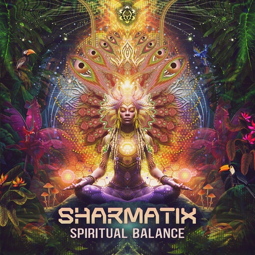 Sharmatix-Spiritual Balance