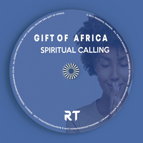Gift Of Africa-Spiritual Calling