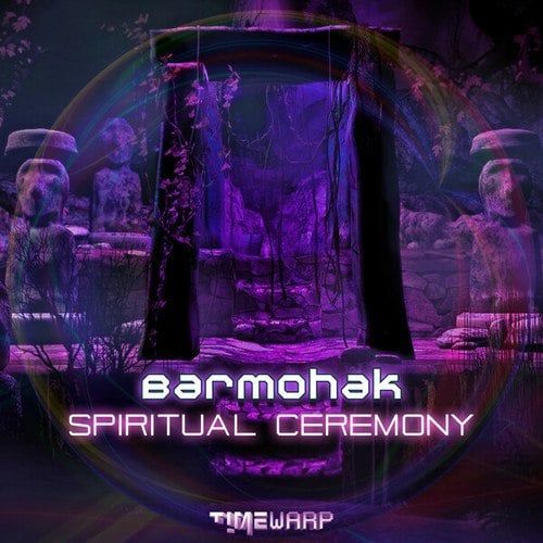 Barmohak-Spiritual Ceremony