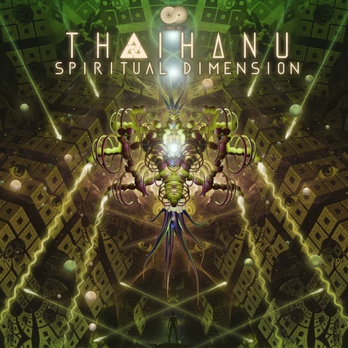 Thaihanu, Pulsar, Sharmatix-Spiritual Dimension
