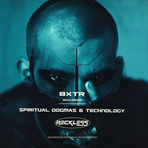 BXTR-Spiritual Dogmas & Technologies