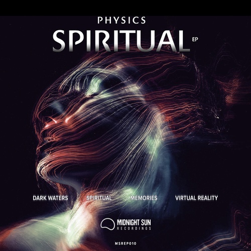Physics-Spiritual EP