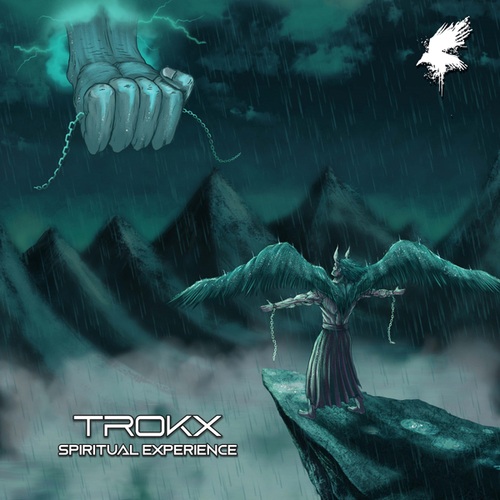 Trokx-Spiritual Experience