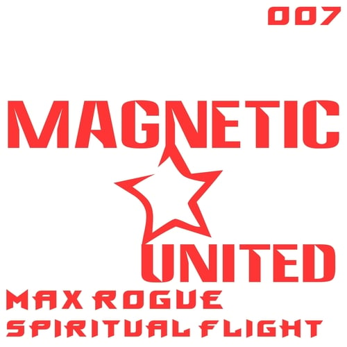 Max Rogue-Spiritual Flight