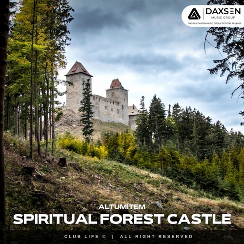 WastReal-Spiritual Forest Castle