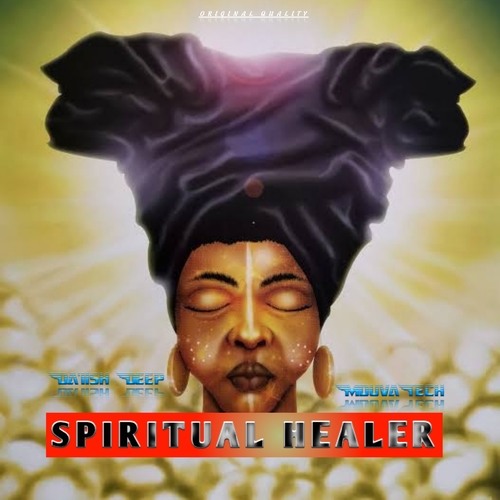 Spiritual Healer