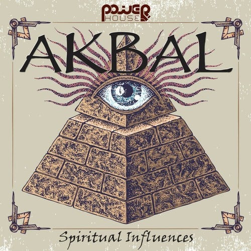 Akbal-Spiritual Influences