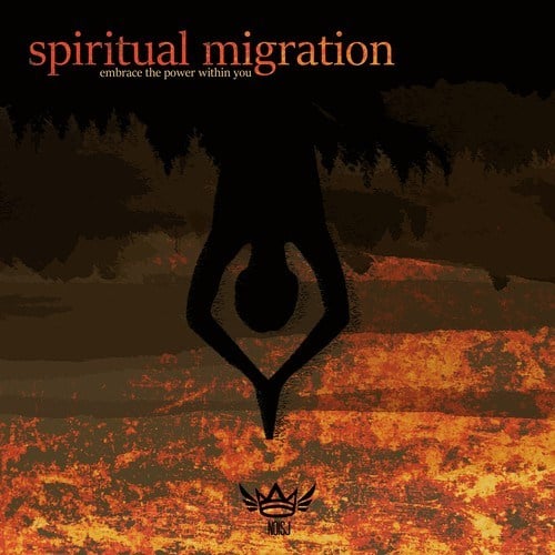Various Artists-Spiritual Migration: Embrace the Power Within You