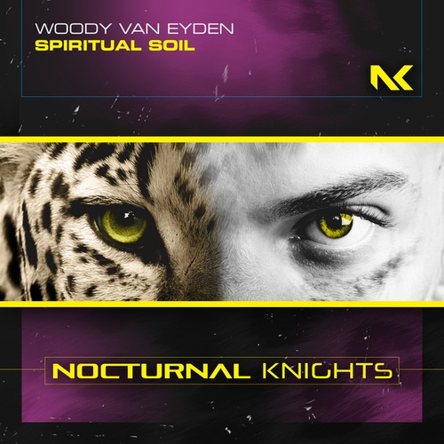 Woody Van Eyden-Spiritual Soil