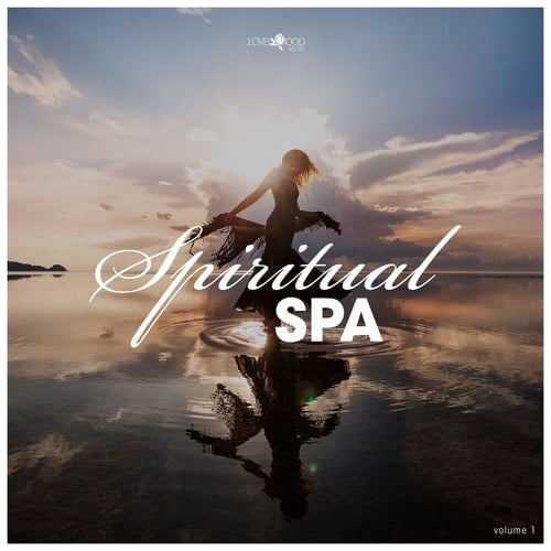 Various Artists-Spiritual Spa, Vol. 1
