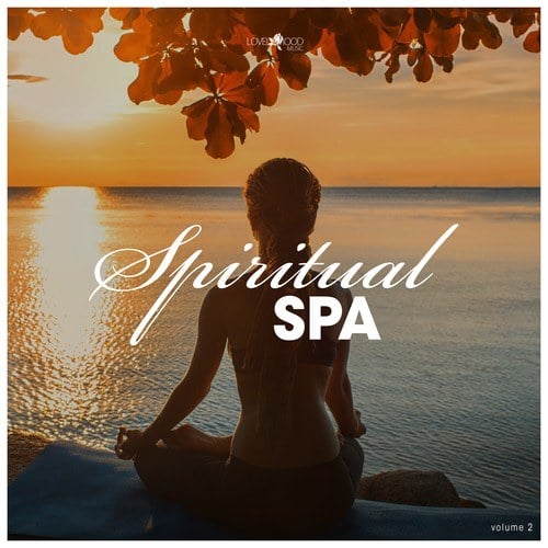 Spiritual Spa, Vol. 2