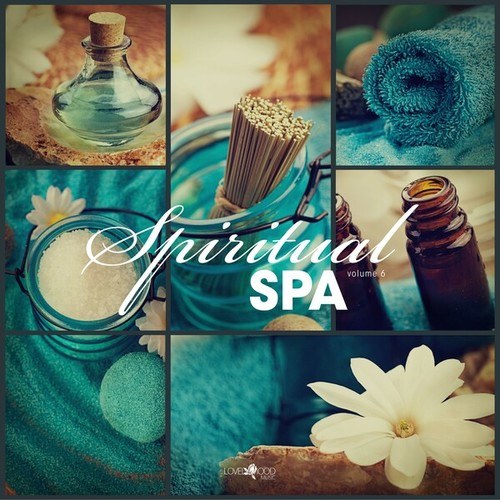 Spiritual Spa, Vol. 6