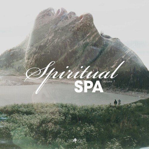 Spiritual Spa, Vol. 7