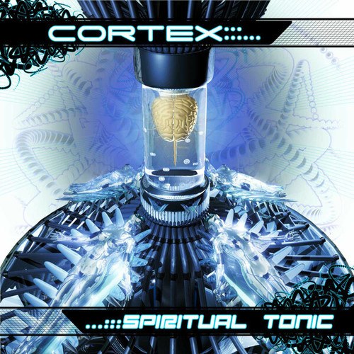 Cortex, Jaws Underground, Twisted Nature, Tempo Shrine, BrainBokka, G.M.S., Karan, Brainbokka Party-Spiritual Tonic