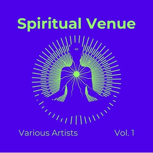 Spiritual Venue, Vol. 1