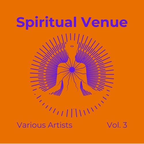 Spiritual Venue, Vol. 3