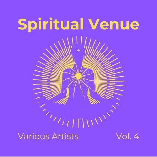 Spiritual Venue, Vol. 4