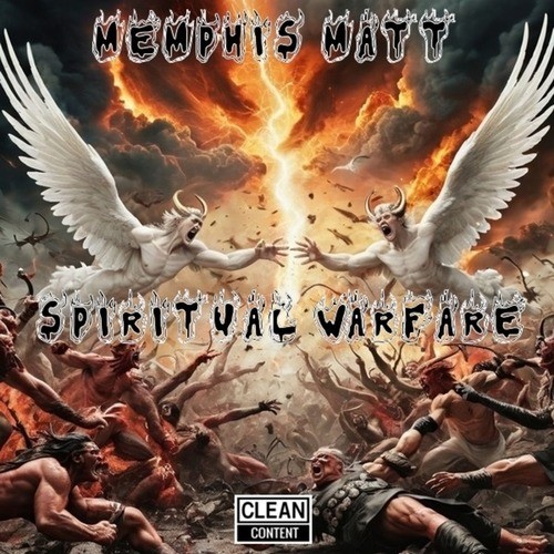 Memphis Matt-Spiritual Warfare