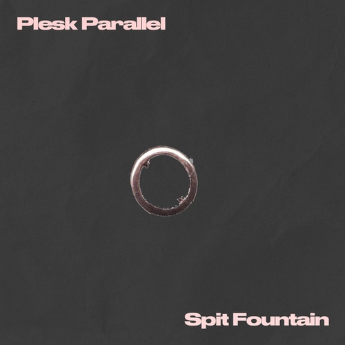 Plesk Parallel-Spit Fountain