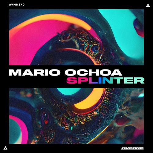 Mario Ochoa-Splinter