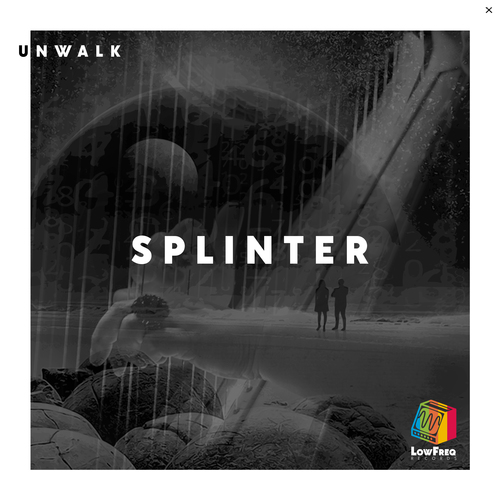 Unwalk-Splinter