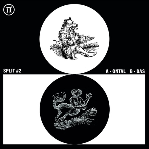 DΛS, Ontal-SPLIT#2