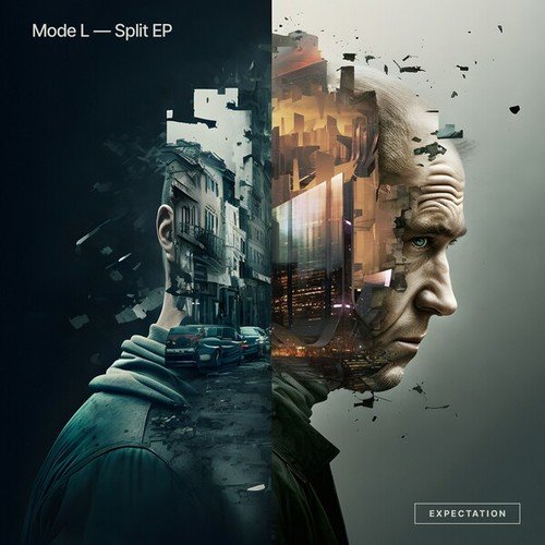 Mode L-Split EP