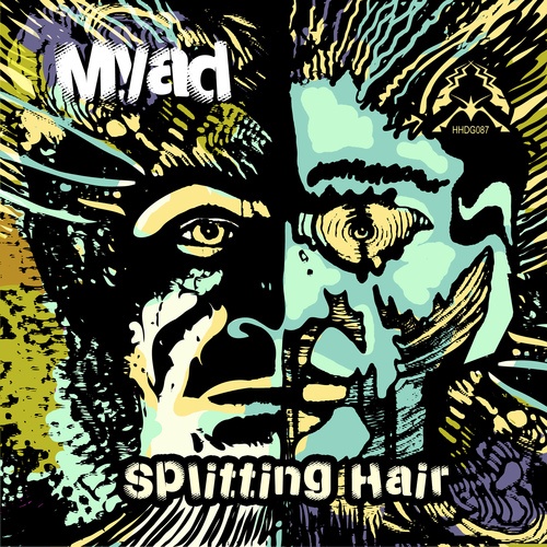 Myad-Splitting Hair