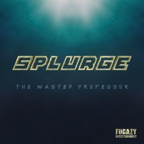 The Wasted Professor, Drunx-Splurge