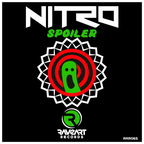 Nitro (ESP)-Spoiler