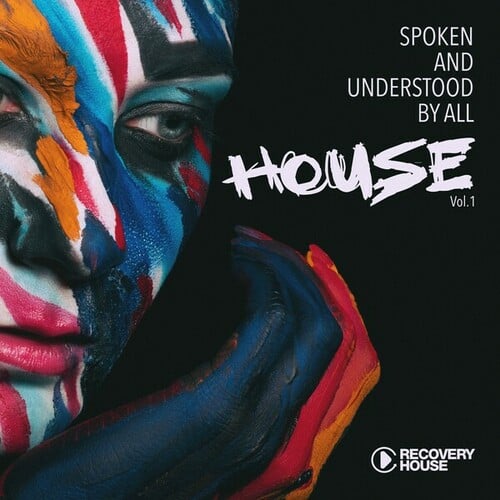 Various Artists-Spoken and Understood by All, House, Vol. 1
