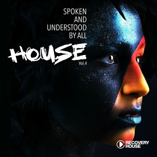 Various Artists-Spoken and Understood by All, House, Vol. 4