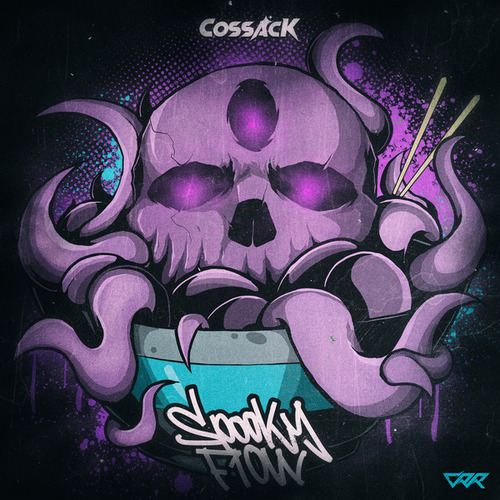 COSSACK-Spooky Flow EP