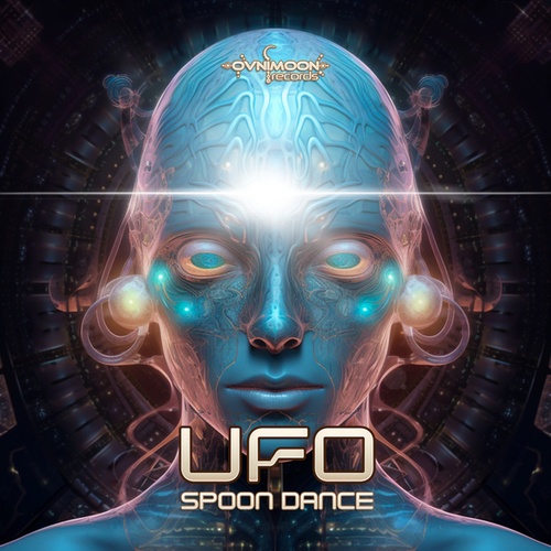 UFO-Spoon Dance