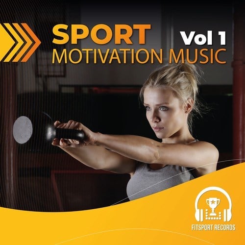Various Artists-Sport Motivation Music 2021 Vol. 1