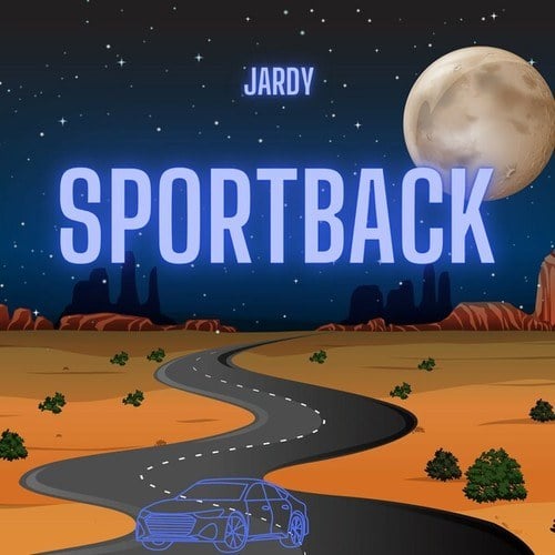 Jardy-Sportback