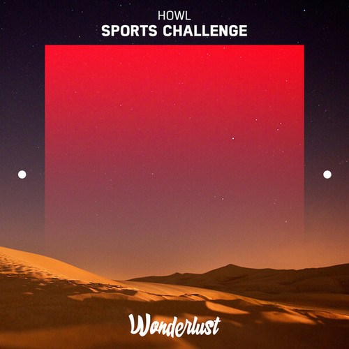 Sports Challenge